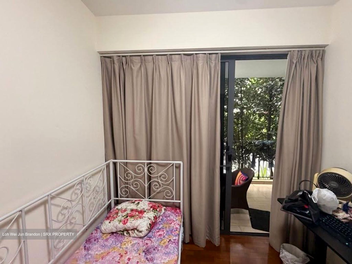 Boathouse Residences (D19), Condominium #628342901